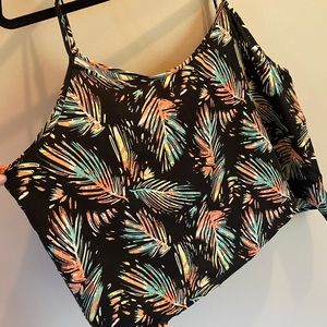 NWT Mudd Tank ⚡️